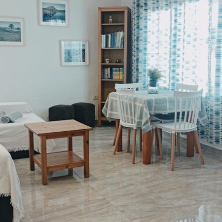 Casa Georgina Apartment Фамара Екстериор снимка
