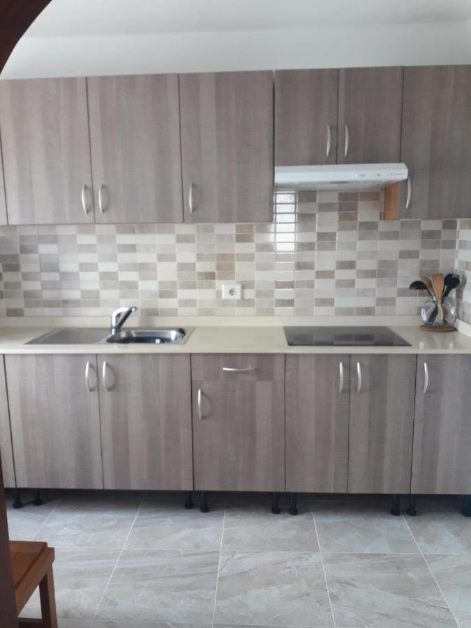 Casa Georgina Apartment Фамара Екстериор снимка