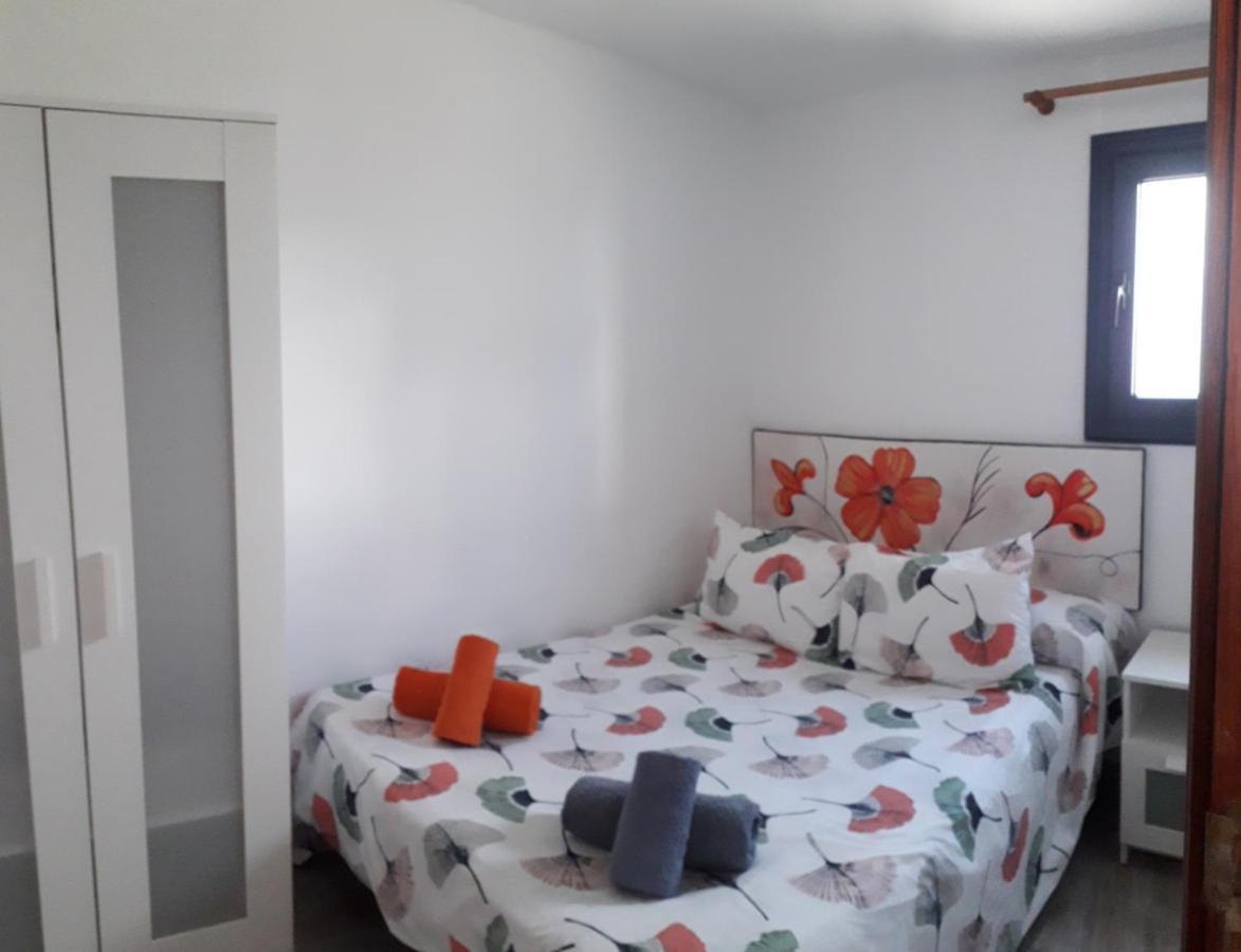 Casa Georgina Apartment Фамара Екстериор снимка