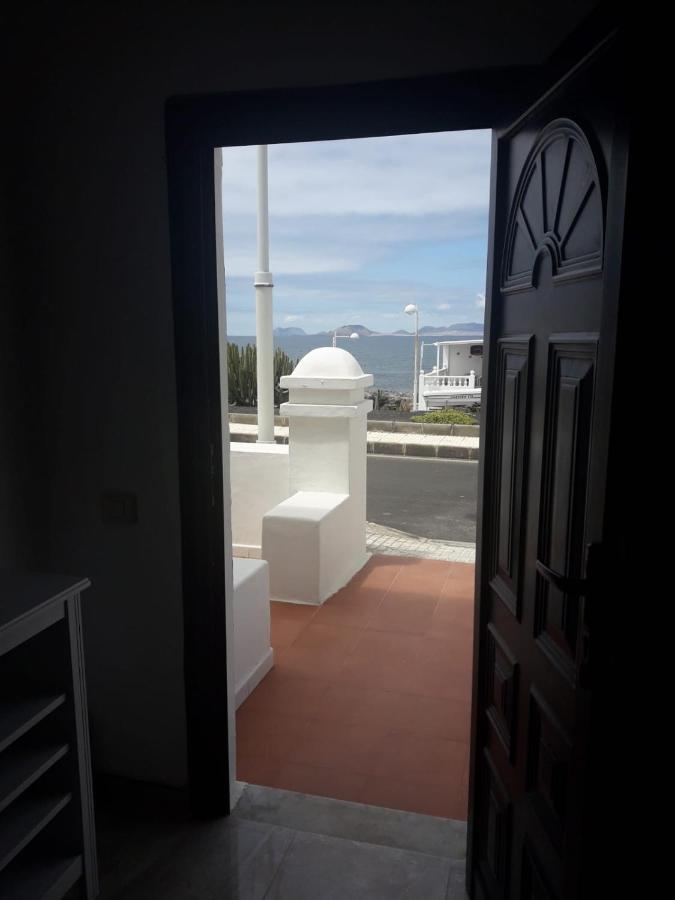 Casa Georgina Apartment Фамара Екстериор снимка