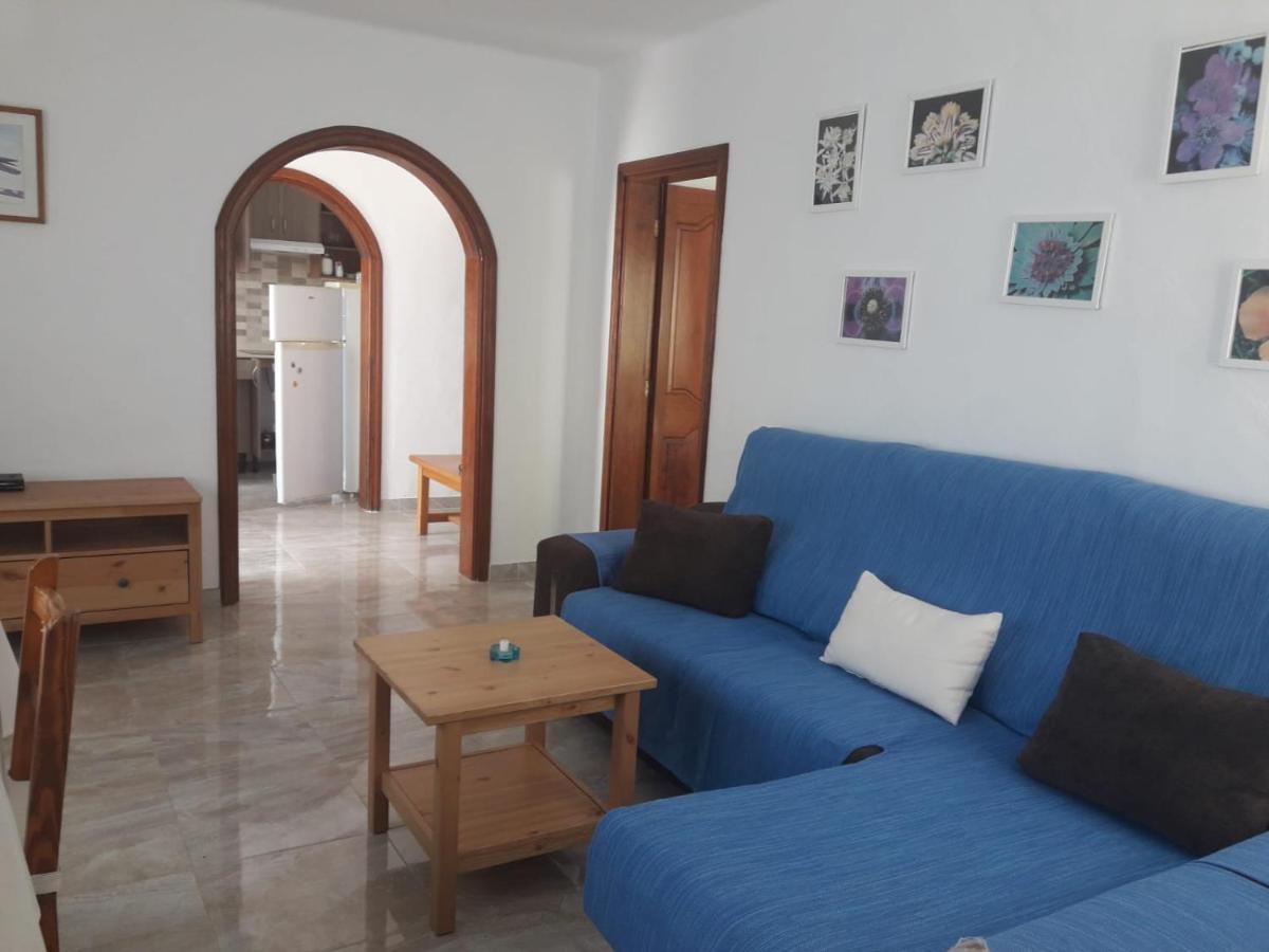 Casa Georgina Apartment Фамара Екстериор снимка