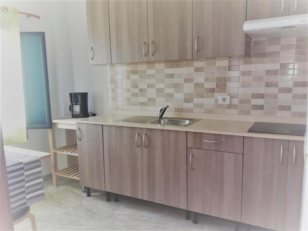 Casa Georgina Apartment Фамара Екстериор снимка
